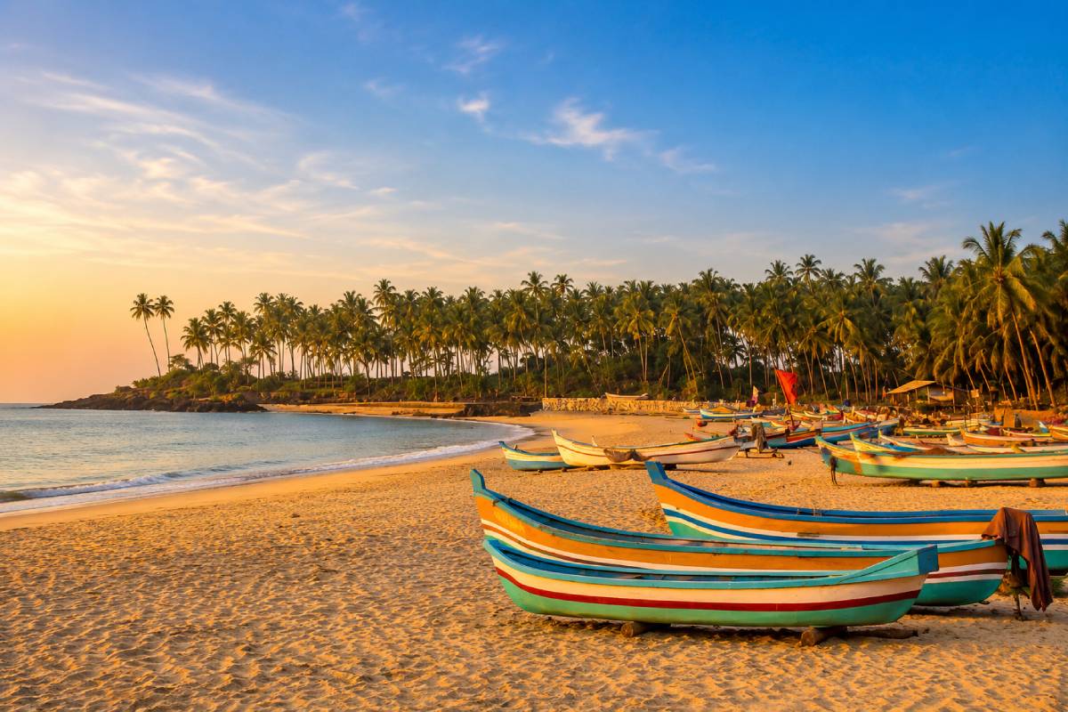 Chivla Beach Malvan