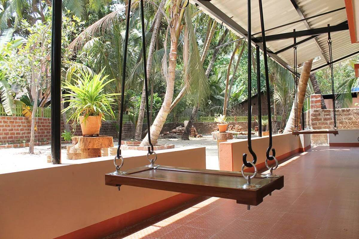 Homestays in Malvan