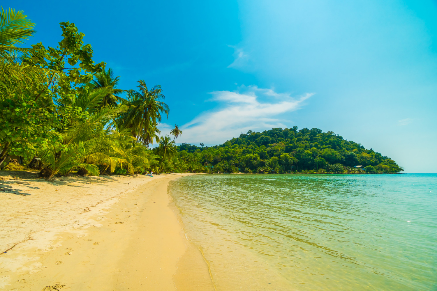 Malvan Beach